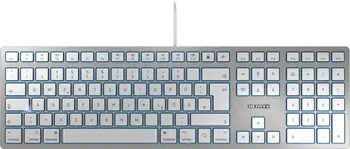 KC 6000 SLIM FOR MAC achat responsable