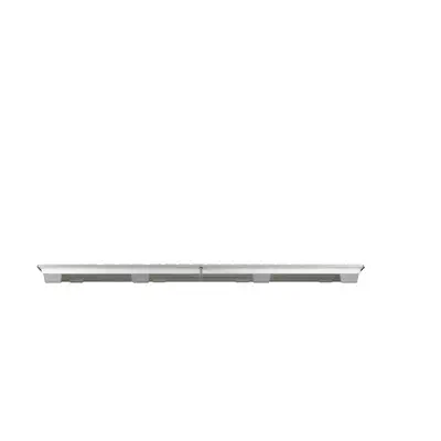 KC 6000 SLIM FOR MAC CHERRY - visuel 1 - hello RSE - Compacte et confort