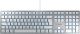 Achat CHERRY KC 6000 SLIM FOR MAC Clavier filaire sur hello RSE - visuel 1