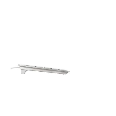 Vente CHERRY KC 6000 SLIM FOR MAC Clavier filaire CHERRY au meilleur prix - visuel 6