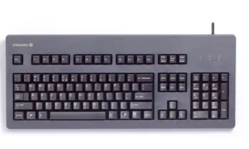 Clavier Non garantie