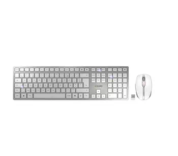 Pack Clavier, souris AZERTY achat responsable