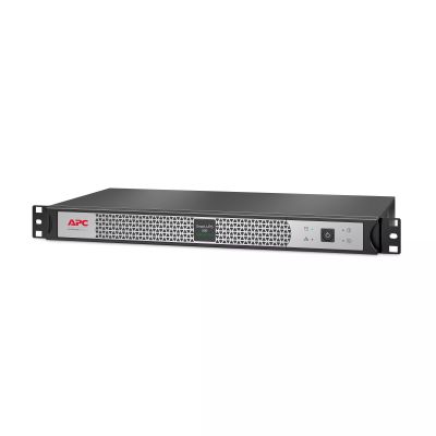 APC SMART-UPS C LI-ON 500VA SHORT DEPTH 230V APC - visuel 7 - hello RSE
