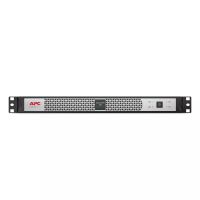 Achat APC SMART-UPS C LI-ON 500VA SHORT DEPTH 230V NETWORK CARD et autres produits de la marque APC
