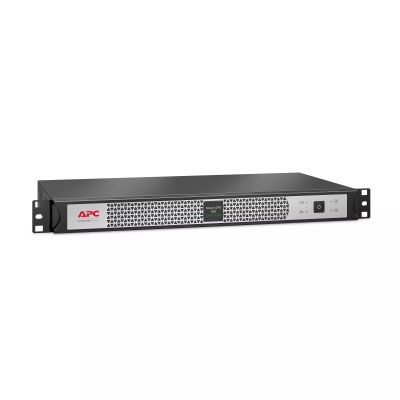 APC SMART-UPS C LI-ON 500VA SHORT DEPTH 230V APC - visuel 6 - hello RSE
