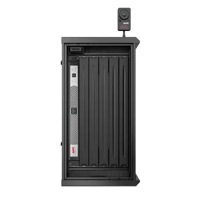 APC Smart-UPS Li-ion SCL500RMI1UNC - 4x C13, courte profondeur, montage rack/tour/mur, NMC, 500VA - Onduleur - visuel 8