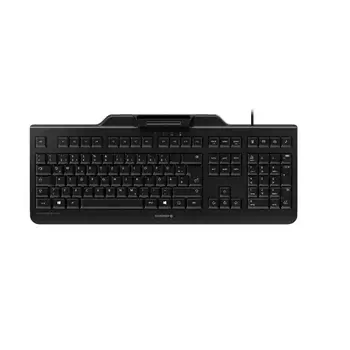 Revendeur officiel Clavier CHERRY SECURE BOARD 1.0