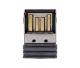 Vente CHERRY MW 2400 Souris sans fil, noir, USB CHERRY au meilleur prix - visuel 4