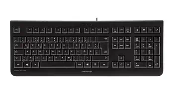 Revendeur officiel Clavier CHERRY KC 1000