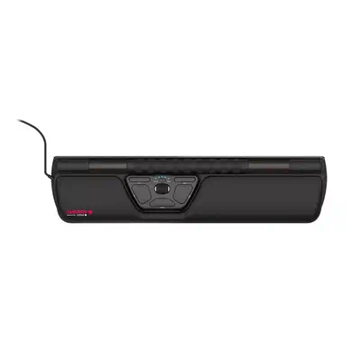 CHERRY JM-R0100 rollermouse - Souris - visuel 3