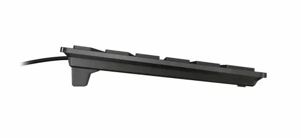 CHERRY KC 6000 Slim Corded Keyboard (ES - Clavier - visuel 5