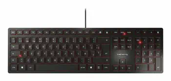 Offre Clavier Oui
