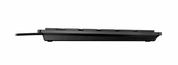 CHERRY KC 6000 Slim Corded Keyboard (ES - Clavier - visuel 4