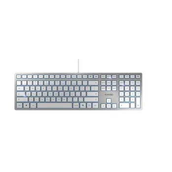 Achat Clavier CHERRY KC 6000 Slim