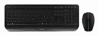 Livraison rapide Clavier Gentix JD-7000GB-2
