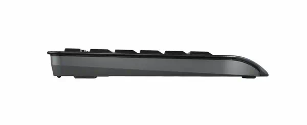 CHERRY GENTIX Desktop Wireless desktop Keyboard and CHERRY - visuel 1 - hello RSE - Ce qui compte, ce n'est pas seulement ce que vous tapez mais aussi comment vous le faites