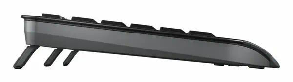 CHERRY GENTIX Desktop Wireless desktop Keyboard and CHERRY - visuel 1 - hello RSE - Ce qui compte, ce n'est pas seulement ce que vous tapez mais aussi comment vous le faites