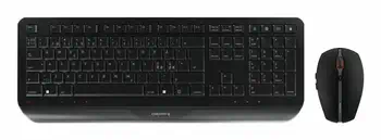 Clavier Gentix Nordique comparaison