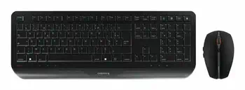Clavier CHERRY JD-7000FR-2 achat