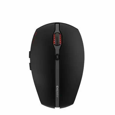 CHERRY GENTIX DESKTOP CHERRY - visuel 1 - hello RSE - LED d'état et boutons multimédias intégrés