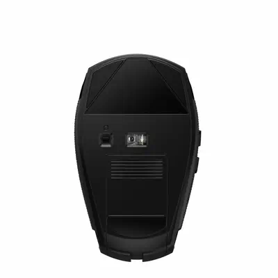 CHERRY GENTIX DESKTOP CHERRY - visuel 1 - hello RSE - Avec la souris CHERRY GENTIX, vous pouvez aller et venir avec votre pouce