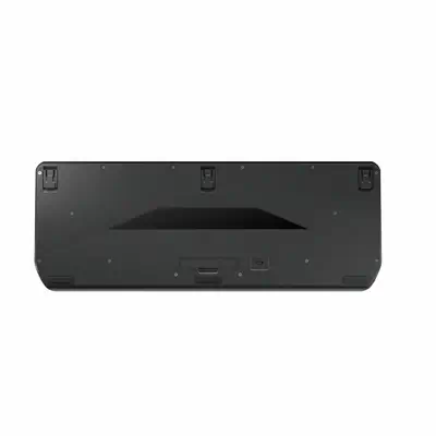 CHERRY GENTIX DESKTOP Black (DE CHERRY - visuel 1 - hello RSE - Avec un look spécial pour les amateurs de design