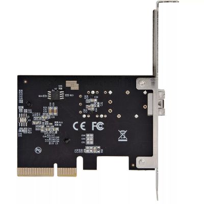Achat StarTech.com Carte PCI Express - Carte Réseau PCIe sur hello RSE - visuel 7