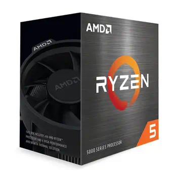 Livraison rapide Processeur Ryzen 100-100000065BOX