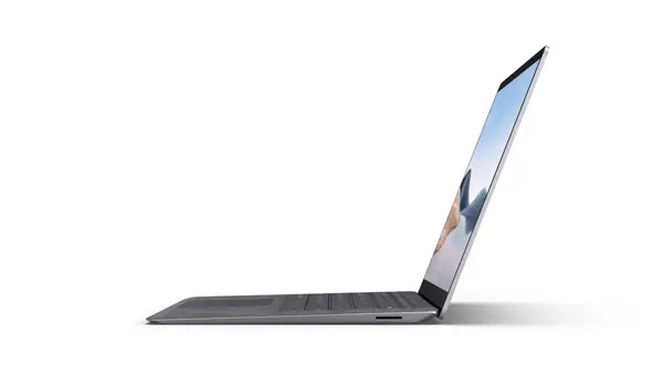 Achat MS Surface Laptop4 AMD Ryzen 5 4680U 13.5p sur hello RSE - visuel 3