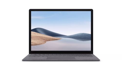 Achat MS Surface Laptop4 AMD Ryzen 5 4680U 13.5p 8Go 256Go - 0889842919707