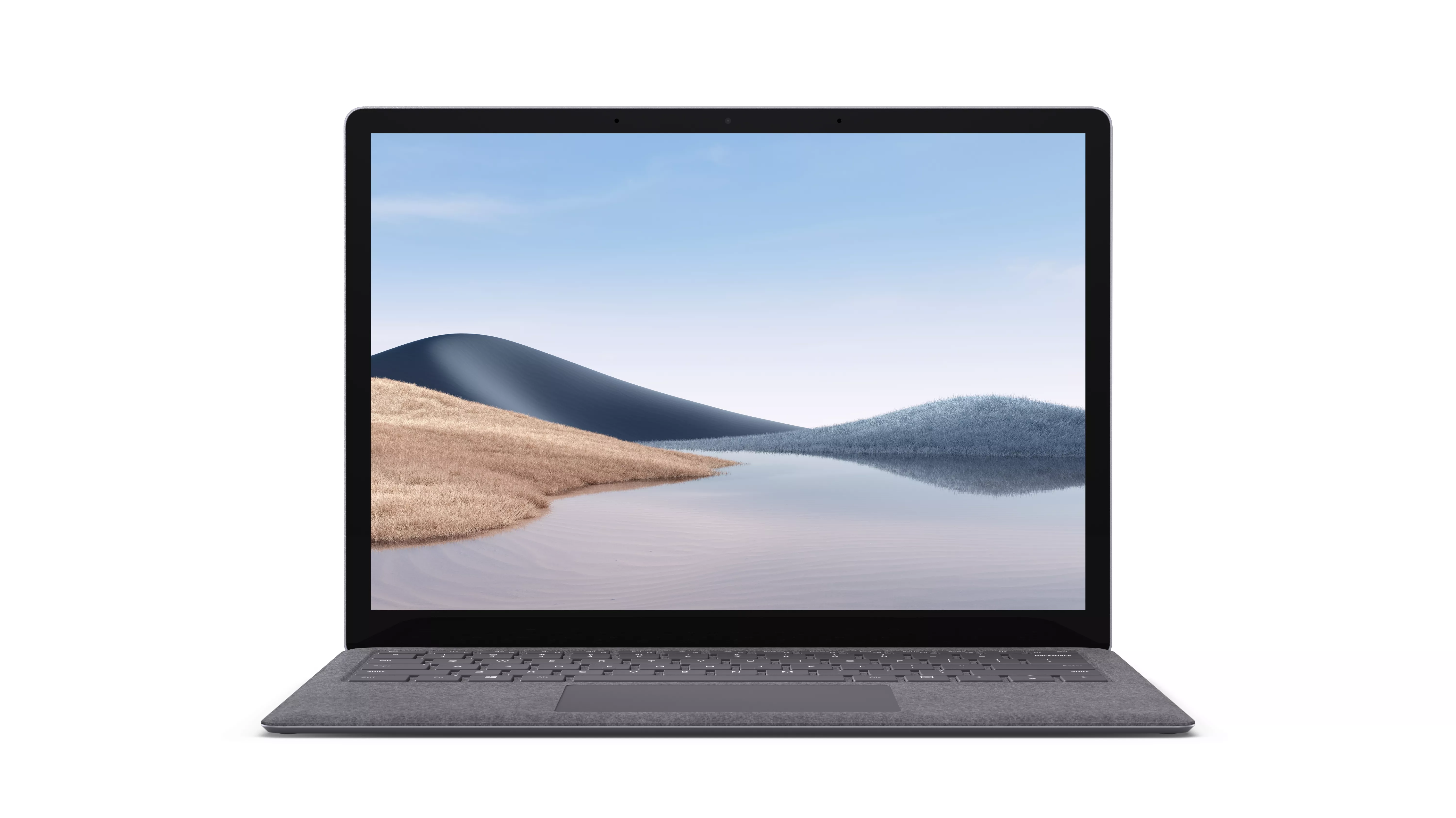 Achat MS Surface Laptop4 AMD Ryzen 5 4680U 13.5p 8Go 256Go au meilleur prix