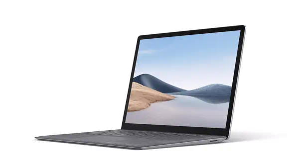 Vente MS Surface Laptop4 AMD Ryzen 5 4680U 13.5p Microsoft au meilleur prix - visuel 2