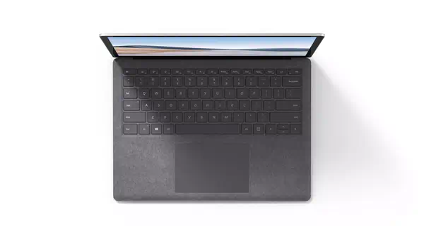 Achat MS Surface Laptop4 AMD Ryzen 5 4680U 13.5p sur hello RSE - visuel 5