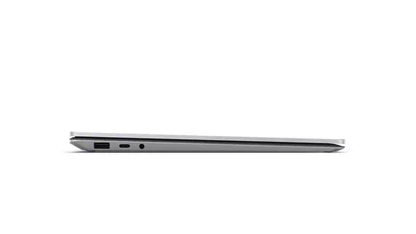 Vente MS Surface Laptop4 AMD Ryzen 5 4680U 13.5p Microsoft au meilleur prix - visuel 6