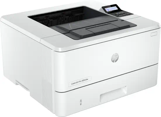Imprimante HP LaserJet Pro 4002dw HP - visuel 1 - hello RSE - HP Web Jetadmin