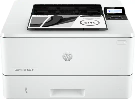Imprimante HP LaserJet Pro 4002dw - Imprimante Laser - visuel 1