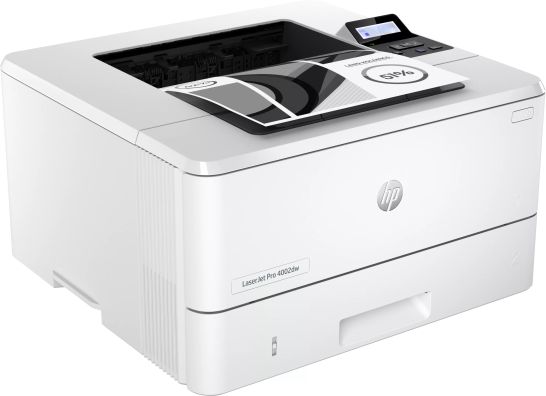 Vente HP LaserJet Pro 4002dw Printer up to 40ppm HP au meilleur prix - visuel 4