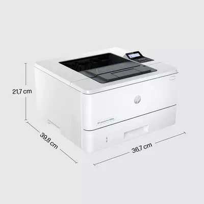 HP LaserJet Pro 4002dw Printer up to 40ppm HP - visuel 1 - hello RSE - Toner EcoSmart