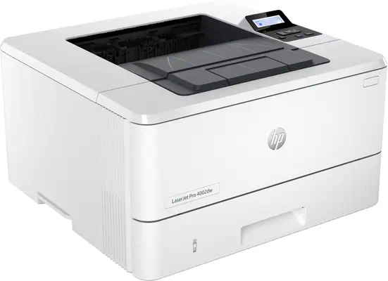Achat HP LaserJet Pro 4002dw Printer up to 40ppm sur hello RSE - visuel 3