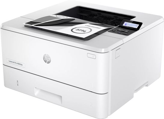 Vente HP LaserJet Pro 4002dw Printer up to 40ppm HP au meilleur prix - visuel 2