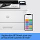 Achat HP LaserJet Pro 4002dn Printer up to 40ppm sur hello RSE - visuel 9