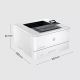 Achat HP LaserJet Pro 4002dn Printer up to 40ppm sur hello RSE - visuel 5