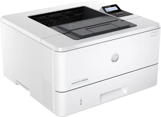 Imprimante HP LaserJet Pro 4002dn HP - visuel 1 - hello RSE - HP Smart
