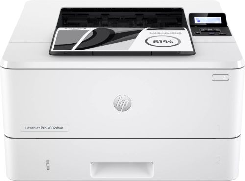 Achat HP LaserJet Pro 4002dwe Printer up to 40ppm et autres produits de la marque HP