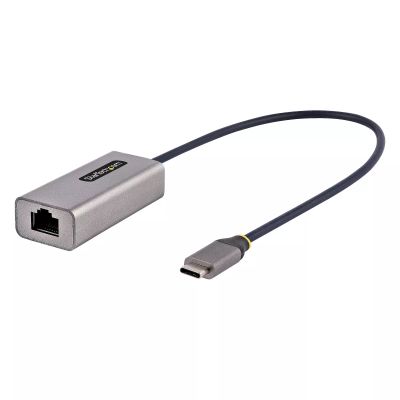 Achat StarTech.com Adaptateur USB-C vers Ethernet, Adaptateur au meilleur prix