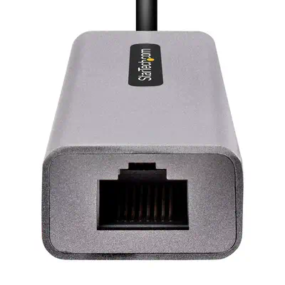 Achat StarTech.com Adaptateur USB-C vers Ethernet, Adaptateur sur hello RSE - visuel 3