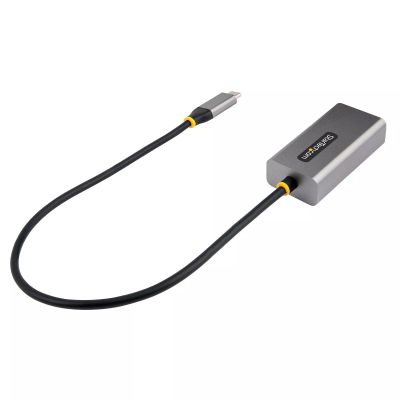 StarTech.com Adaptateur réseau USB-C vers fibre optique Gigabit