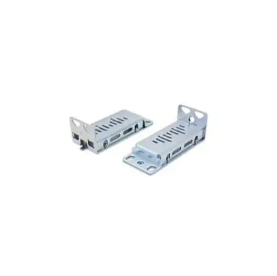 Cisco RACKMNT-19-CMPACT= kit de support Métallique - Accessoire - visuel 1