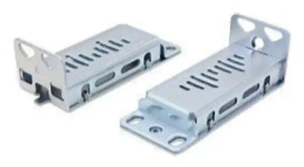 Cisco RACKMNT-19-CMPACT= accessoire de racks Kit de montage - Accessoire - visuel 2