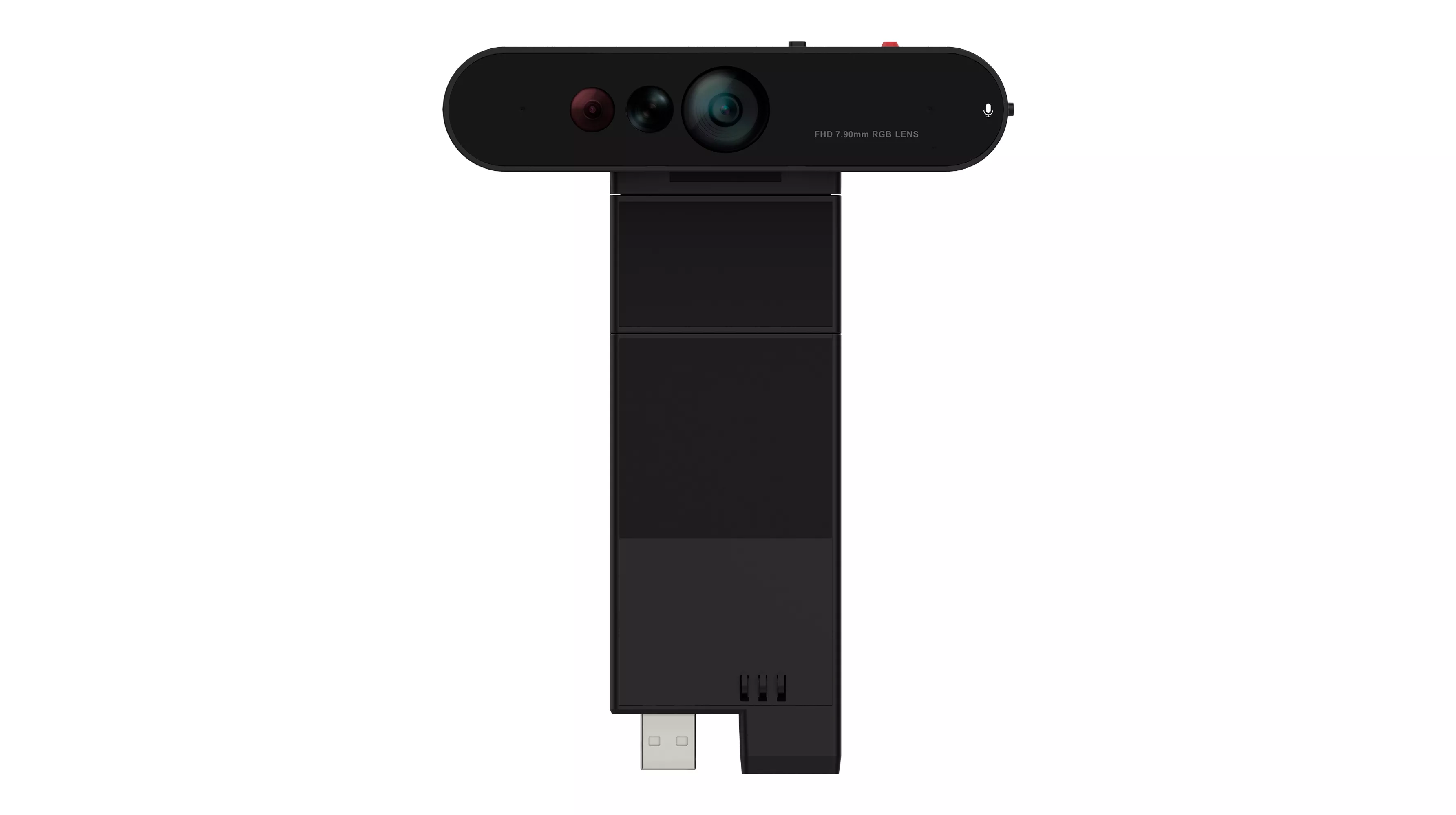 Achat LENOVO ThinkVision MC60 Monitor Webcam au meilleur prix